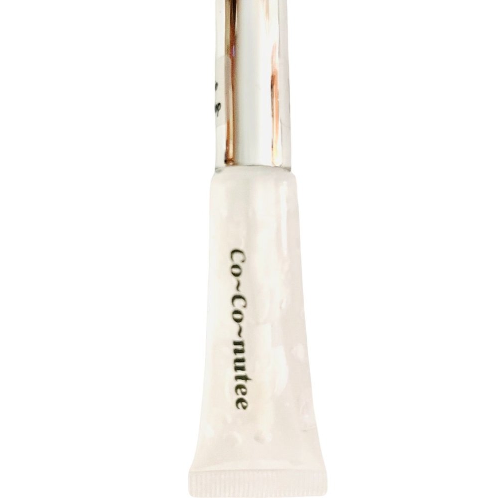 Lip gloss